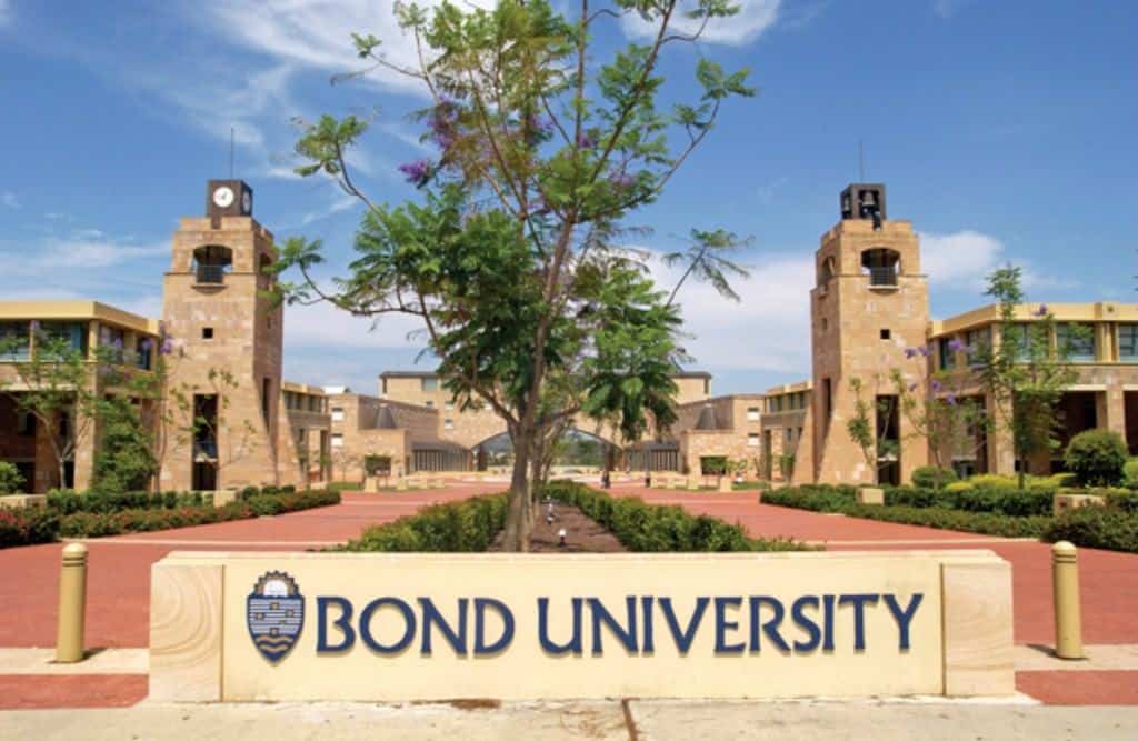 Bond University