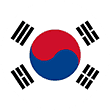 Flag Of Korea