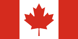 Flag Of Canada (pantone).svg
